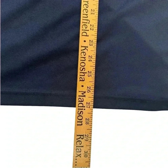 NFL Houston Texans #4 Watson Jersey Shirt Youth Boys XL 18/20 Navy V-Neck - Picture 11 of 13